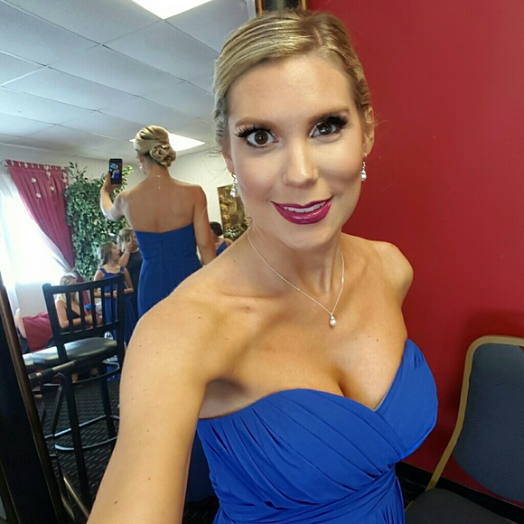 Meet your Posher, Kristen - Picture 2 of 7